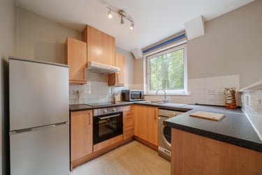2 bed house, Flat 46, Mayfair Court, Fallowfield, Manchester, M146NS - Image 7