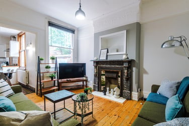 6 bed house, Seely Road, Radford, Nottingham, NG71NU - Image 9