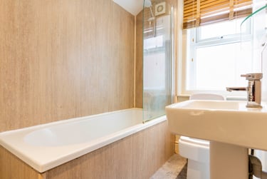 5 bed house, Mowbray Avenue, St Sidwells, Exeter, EX44HB - Image 9