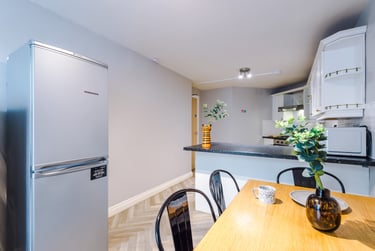 3 bed house, Flat 7, Rylands House, Fallowfield, Manchester, M146ZW - Image 11
