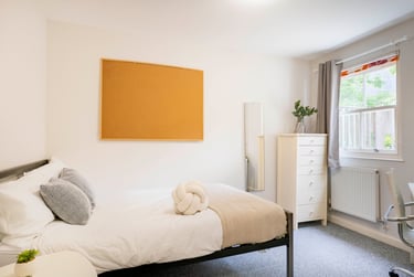5 bed flat, The Tannery, St James, Exeter, EX46QA - Image 8