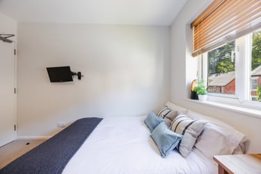 4 bed house, Laburnum Avenue, Nevilles Cross, Durham, DH14HA - Image 11
