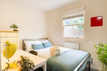 4 bed flat, The Tannery, St James, Exeter, EX46QA - Image 15