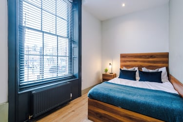 1 bed studio, Rodney Street, City Centre, Liverpool, L19ED - Image 6