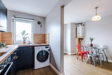 5 bed house, Flat 13, Lowry House, Fallowfield, Manchester, M146ZT - Image 5
