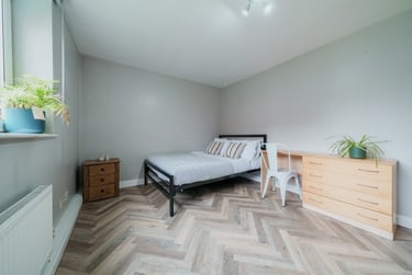 2 bed house, Flat 9, Lowry House, Fallowfield, Manchester, M146ZT - Image 3