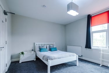 5 bed house, Sherwin Road, Lenton, Nottingham, NG71SA - Image 11
