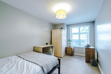 3 bed house, Flat 4, Newton House, Fallowfield, Manchester, M146ZX - Image 12