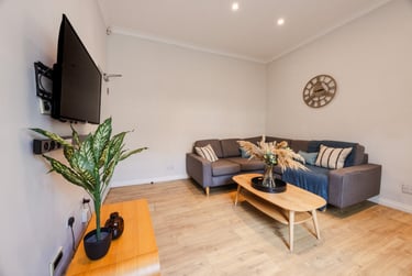 4 bed house, Sutton Street, City Centre, Durham, DH14DD - Image 13