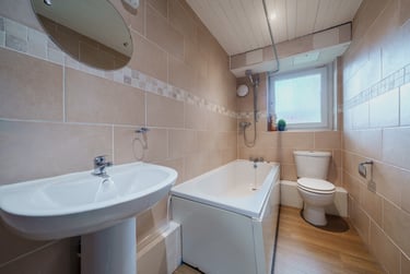 2 bed house, Flat 1, Rylands House, Fallowfield, Manchester, M146ZU - Image 7