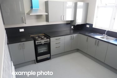 5 bed house, Flat 3, Castle Quarters, City Centre, Cardiff, CF101PU - Image 12