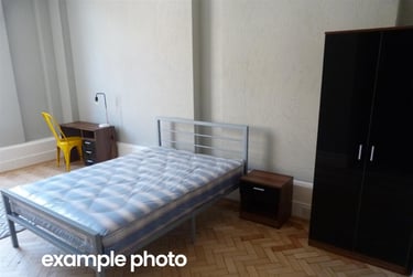 5 bed house, Flat 3, Castle Quarters, City Centre, Cardiff, CF101PU - Image 13