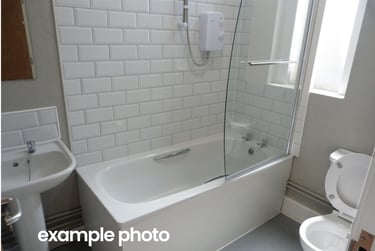 5 bed house, Flat 3, Castle Quarters, City Centre, Cardiff, CF101PU - Image 9
