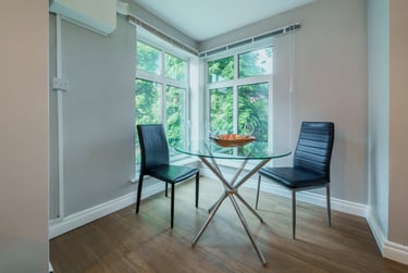 2 bed house, Flat 1, Rylands House, Fallowfield, Manchester, M146ZU - Image 5