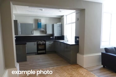 5 bed house, Flat 3, Castle Quarters, City Centre, Cardiff, CF101PU - Image 6