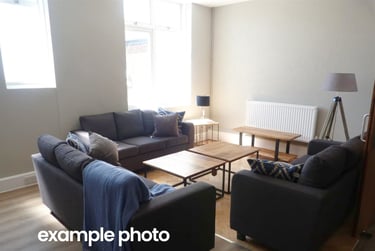 6 bed house, Flat 2, Castle Quarters, City Centre, Cardiff, CF101PU - Image 1