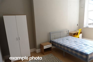5 bed house, Flat 3, Castle Quarters, City Centre, Cardiff, CF101PU - Image 7