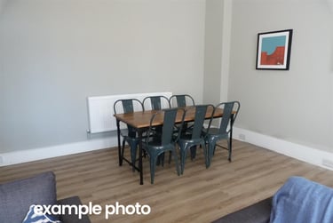 5 bed house, Flat 3, Castle Quarters, City Centre, Cardiff, CF101PU - Image 4