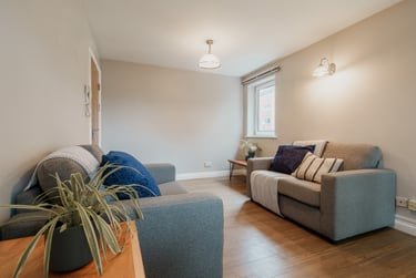 2 bed house, Flat 1, Rylands House, Fallowfield, Manchester, M146ZU - Image 6