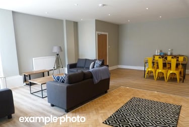 5 bed house, Flat 3, Castle Quarters, City Centre, Cardiff, CF101PU - Image 5