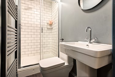 5 bed house, Flat 16, Shoe &amp; Boot Factory, Highfields, Leicester, LE27AE - Image 10