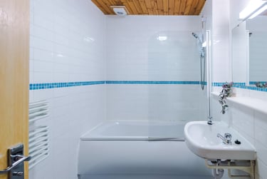 2 bed house, Flat 12, Mayfair Court, Fallowfield, Manchester, M146NS - Image 13