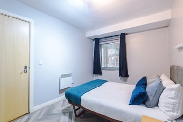 2 bed house, Flat 13, Mayfair Court, Fallowfield, Manchester, M146NS - Image 2