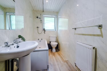 2 bed house, Flat 3, Foulkes House, Fallowfield, Manchester, M146ZZ - Image 2