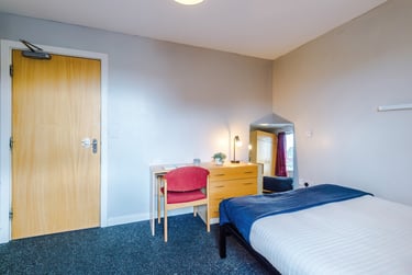 2 bed house, Flat 16, Mayfair Court, Fallowfield, Manchester, M146NS - Image 6