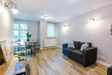 2 bed house, Flat 3, Foulkes House, Fallowfield, Manchester, M146ZZ - Image 13