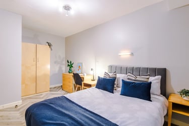 2 bed house, Flat 13, Mayfair Court, Fallowfield, Manchester, M146NS - Image 7