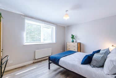 2 bed house, Flat 3, Foulkes House, Fallowfield, Manchester, M146ZZ - Image 14
