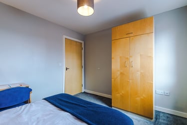 2 bed house, Flat 12, Mayfair Court, Fallowfield, Manchester, M146NS - Image 7