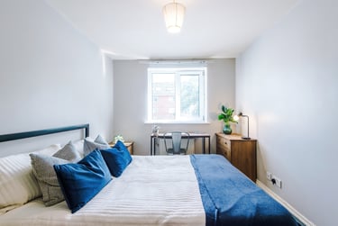 2 bed house, Flat 3, Foulkes House, Fallowfield, Manchester, M146ZZ - Image 6