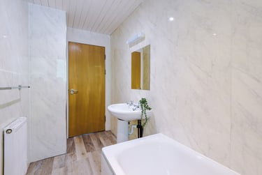 2 bed house, Flat 3, Foulkes House, Fallowfield, Manchester, M146ZZ - Image 4