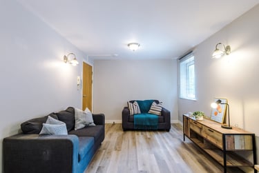 2 bed house, Flat 3, Foulkes House, Fallowfield, Manchester, M146ZZ - Image 11