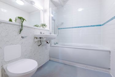 2 bed house, Flat 12, Mayfair Court, Fallowfield, Manchester, M146NS - Image 12