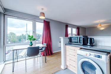 2 bed house, Flat 16, Mayfair Court, Fallowfield, Manchester, M146NS - Image 13