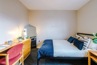 2 bed house, Flat 16, Mayfair Court, Fallowfield, Manchester, M146NS - Image 5