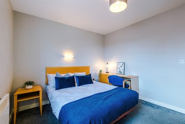 2 bed house, Flat 12, Mayfair Court, Fallowfield, Manchester, M146NS - Image 6
