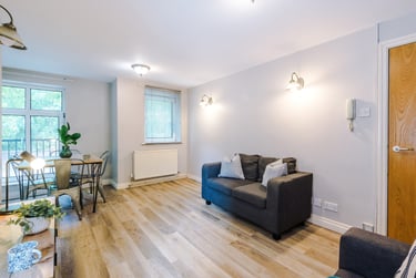 2 bed house, Flat 3, Foulkes House, Fallowfield, Manchester, M146ZZ - Image 8