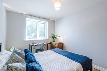 2 bed house, Flat 3, Foulkes House, Fallowfield, Manchester, M146ZZ - Image 7