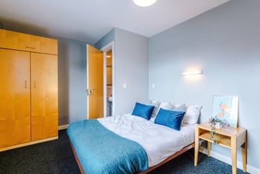 2 bed house, Flat 16, Mayfair Court, Fallowfield, Manchester, M146NS - Image 8