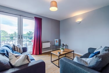 2 bed house, Flat 16, Mayfair Court, Fallowfield, Manchester, M146NS - Image 10