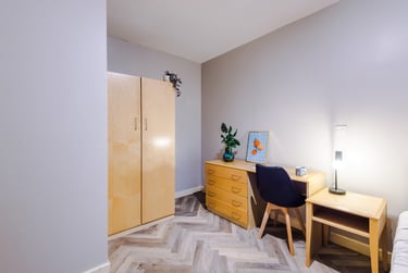 2 bed house, Flat 13, Mayfair Court, Fallowfield, Manchester, M146NS - Image 9