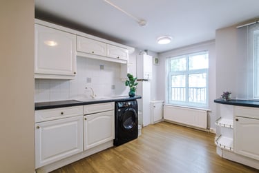2 bed house, Flat 2, Rylands House, Fallowfield, Manchester, M146ZU - Image 9