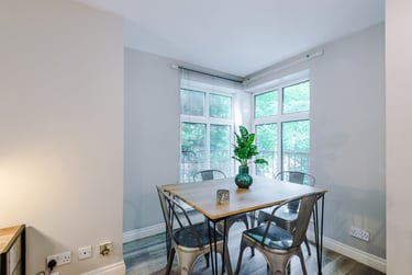 2 bed house, Flat 3, Foulkes House, Fallowfield, Manchester, M146ZZ - Image 10