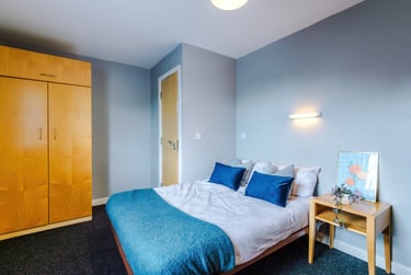 2 bed house, Flat 16, Mayfair Court, Fallowfield, Manchester, M146NS - Image 7