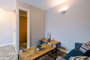 2 bed house, Flat 13, Mayfair Court, Fallowfield, Manchester, M146NS - Image 12