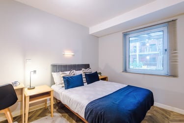 2 bed house, Flat 13, Mayfair Court, Fallowfield, Manchester, M146NS - Image 6